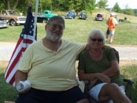 2010 Collette Picnic
