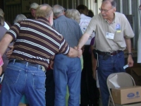 2010 Eastern Meeting