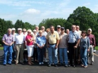 2010 June Tour