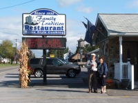 2010 Titusville Tour
