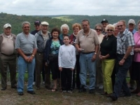 2010 Titusville Tour