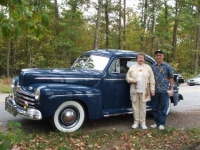 2010 Titusville Tour