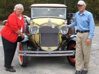 2010 Titusville Tour