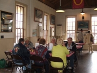 2010 Titusville Tour