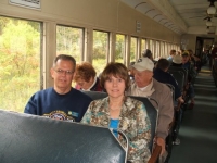 2010 Titusville Tour