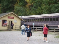 2010 Titusville Tour