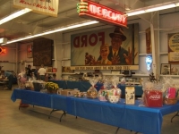 2011 Auburn Show