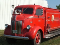 2011 Auburn Show