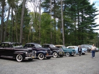 2011 Fall Tour