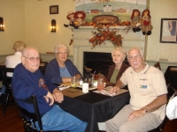 2011 Fall Tour