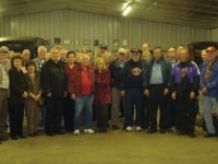 2011 November Tour