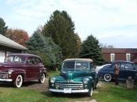 2011 October Tour