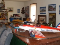 2011 October Tour