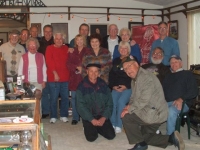 2011 October Tour