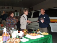 2011 October Tour