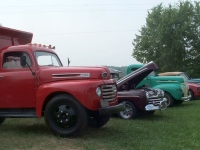 2011 Regatta Show