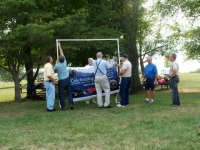 2011 Regatta Show