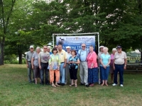 2011 Regatta Show