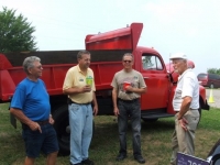 2011 Regatta Show