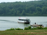 2011 Regatta Show