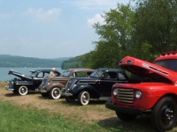 2011 Regatta Show