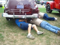 2011 Regatta Show