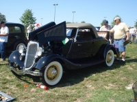 2012 Branson Show