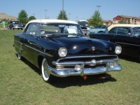 2012 Branson Show