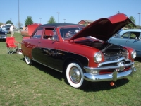 2012 Branson Show