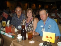 2012 Branson Show