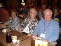 2012 Branson Show