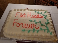 2012 Christmas Party In January