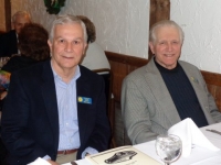 2012 Christmas Party In January