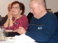 2012 Christmas Party In January