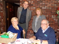 2012 Christmas Party In January