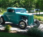 2012 Collette Picnic