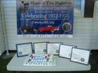 2012 Collette Picnic