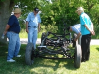 2012 Collette Picnic