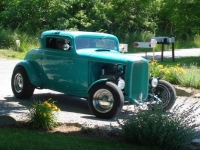 2012 Collette Picnic