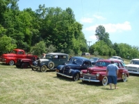 2012 Collette Picnic
