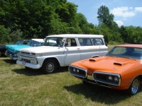 2012 Collette Picnic