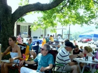 2012 Collette Picnic