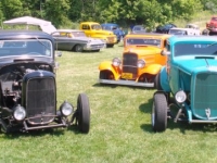 2012 Collette Picnic