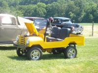 2012 Collette Picnic