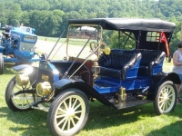 2012 Collette Picnic