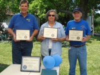 2012 Collette Picnic