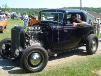 2012 Collette Picnic