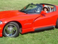 2012 Collette Picnic