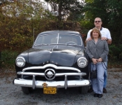 2012 Country Kitchen Dinner