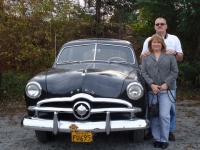 2012 Country Kitchen Dinner